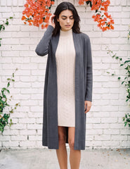 Abby Cardigan Sweater