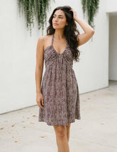 Aphrodite Mini Dress