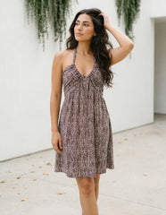 Aphrodite Mini Dress