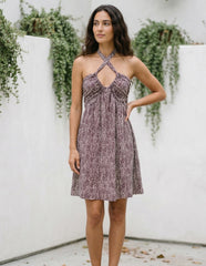 Aphrodite Mini Dress