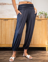 Arlo Harem Pant