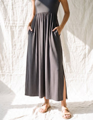 Bamboo Billie Maxi Dress