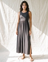 Bamboo Billie Maxi Dress