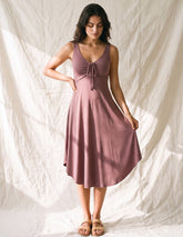 Bamboo Sarah Dress