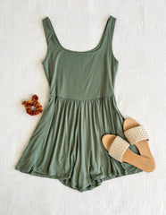 Chanel Romper