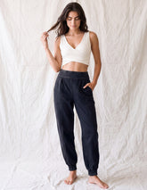 Cotton Drew Jogger