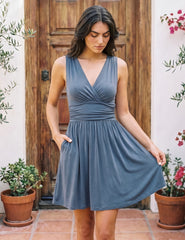 Giulia Mini Dress