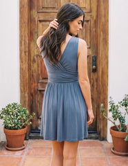 Giulia Mini Dress