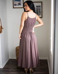 Linen Ada Dress