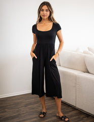 Magnolia Jumpsuit