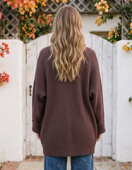 Rowan Cardigan Sweater