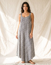 Tencel Bianca Jumpsuit