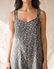 Tencel Bianca Jumpsuit
