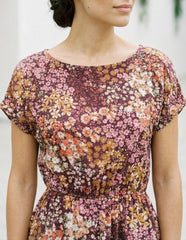 Tencel Heidi Dress