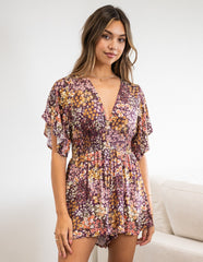 Tencel Selena Romper