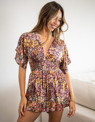 Tencel Selena Romper