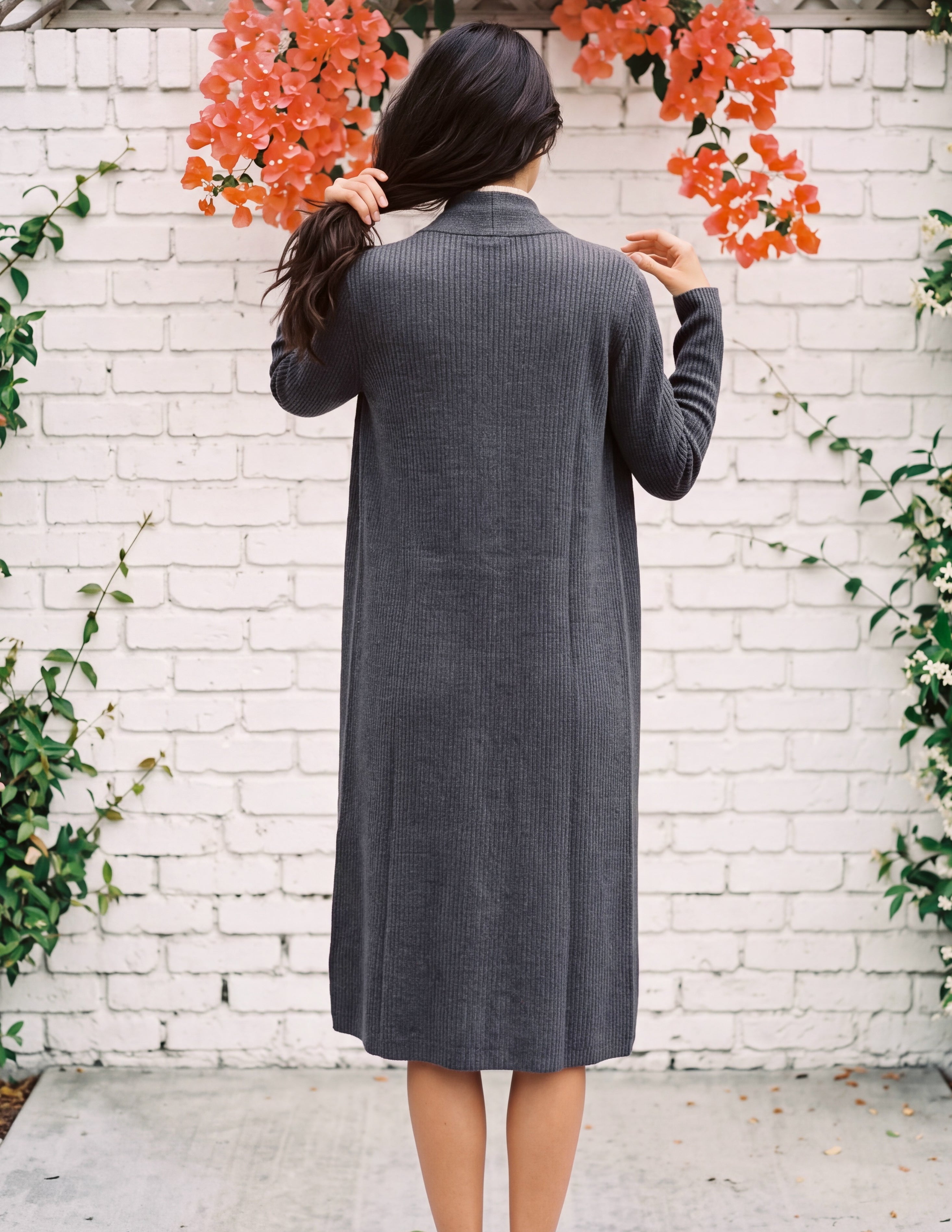 Abby Cardigan Sweater