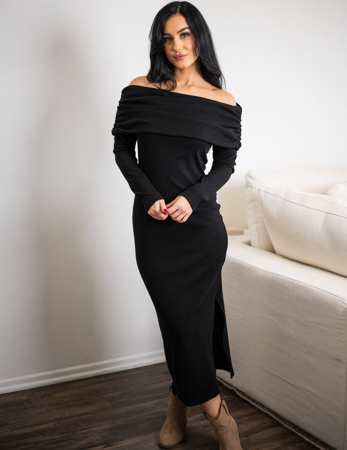 Alison Dress