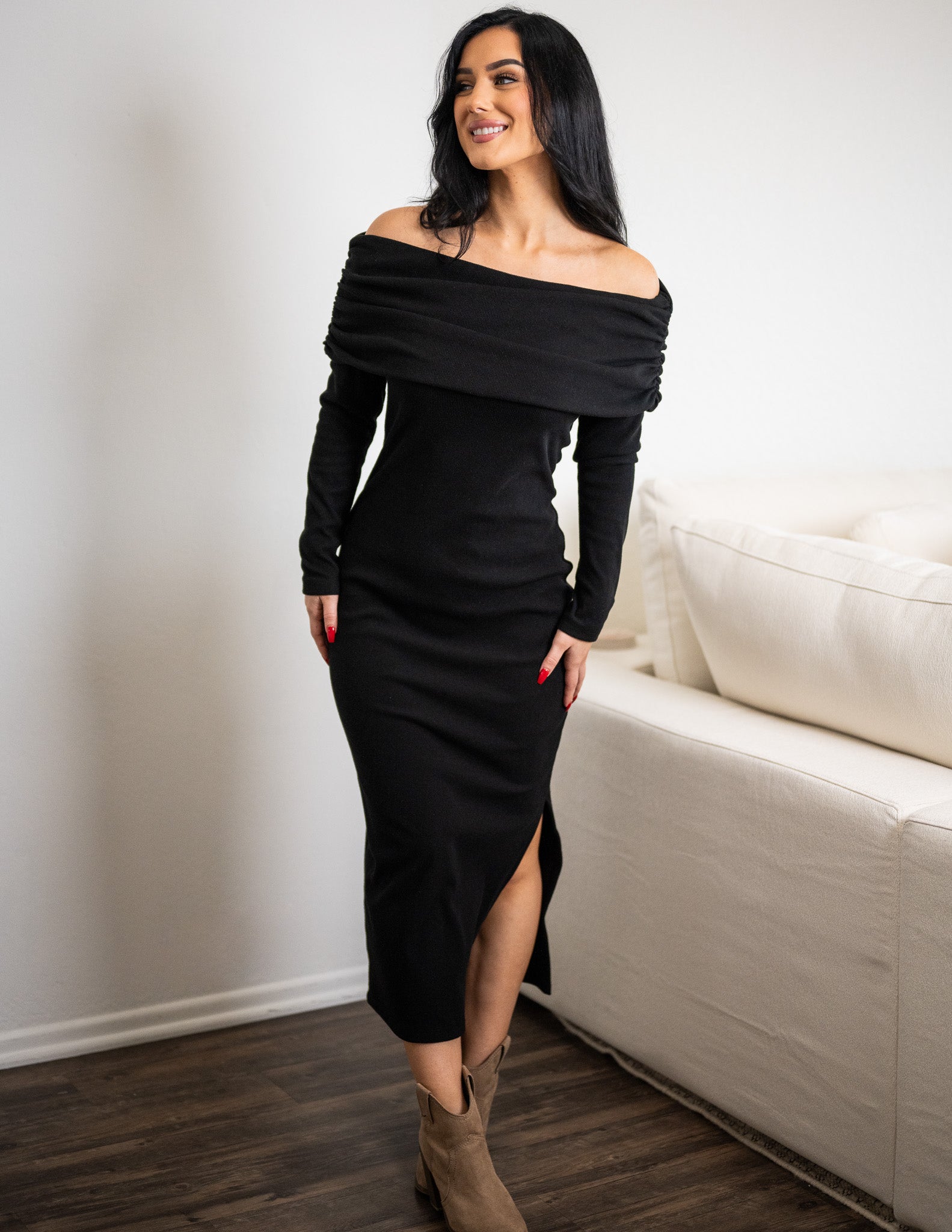 Alison Dress