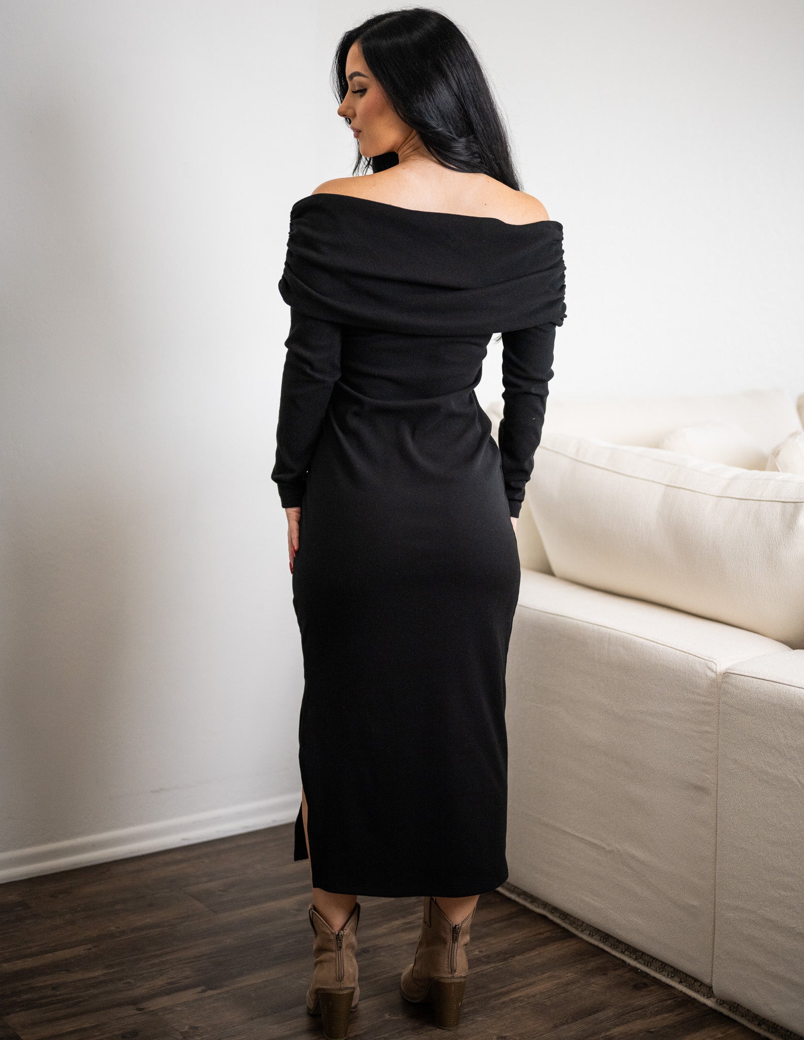 Alison Dress