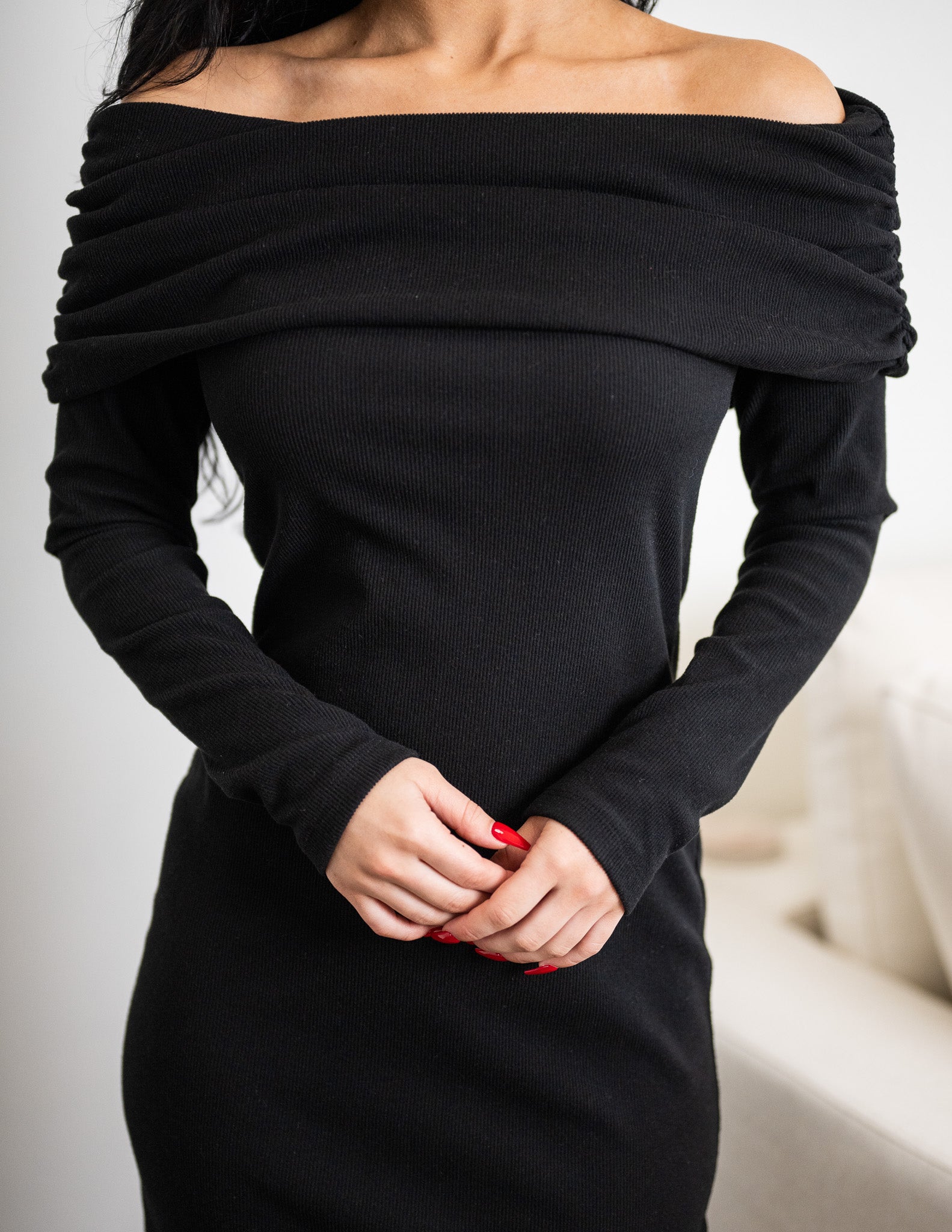 Alison Dress