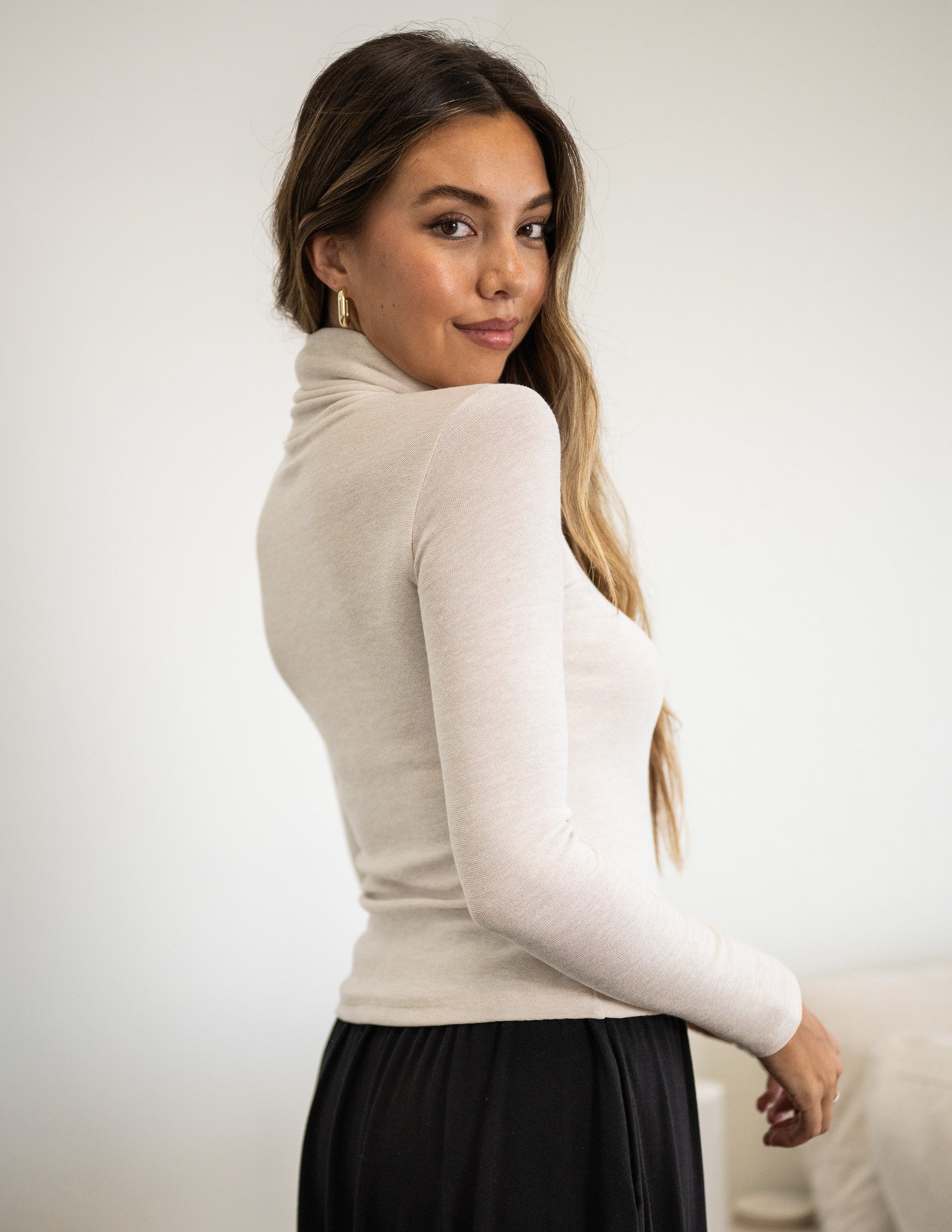 Anny Long Sleeve