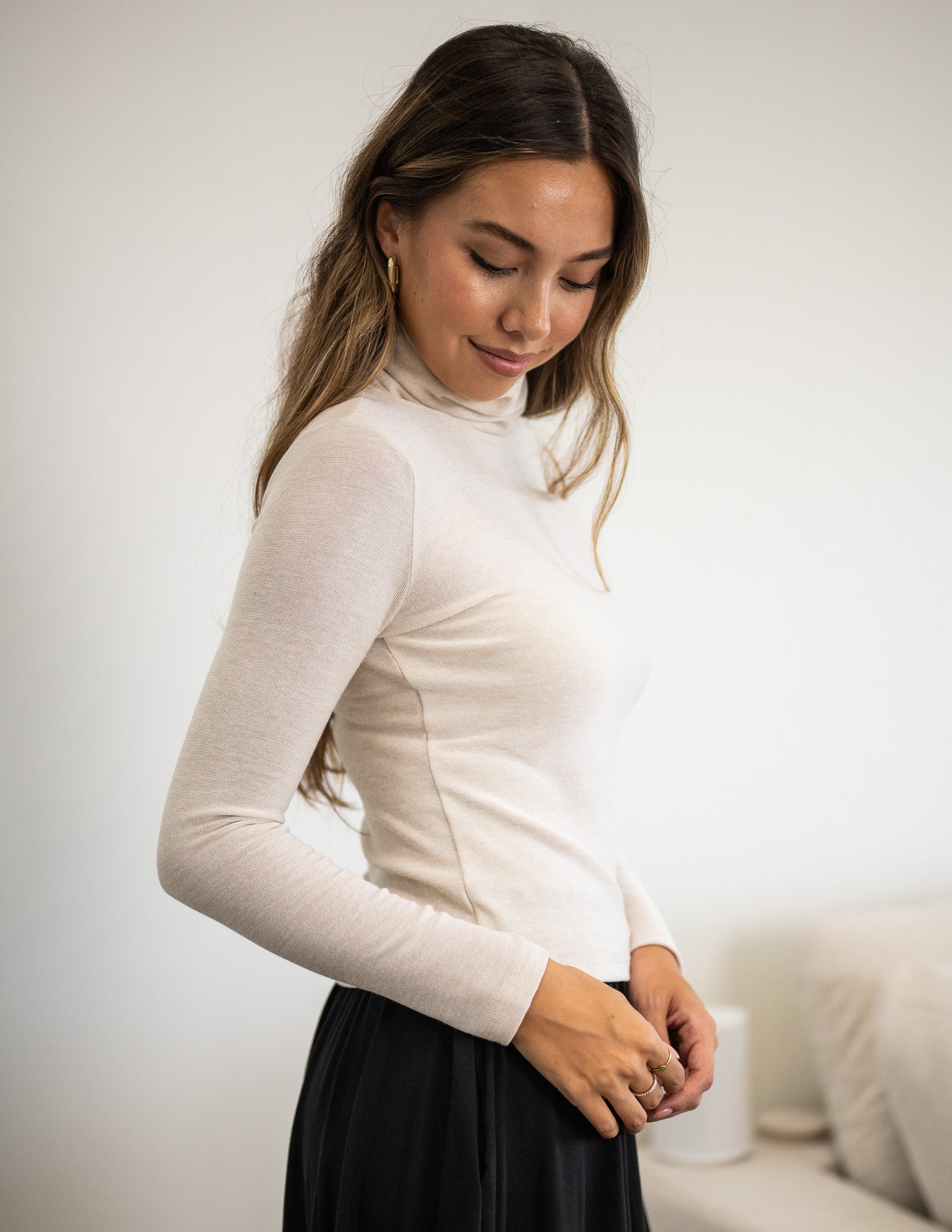 Anny Long Sleeve