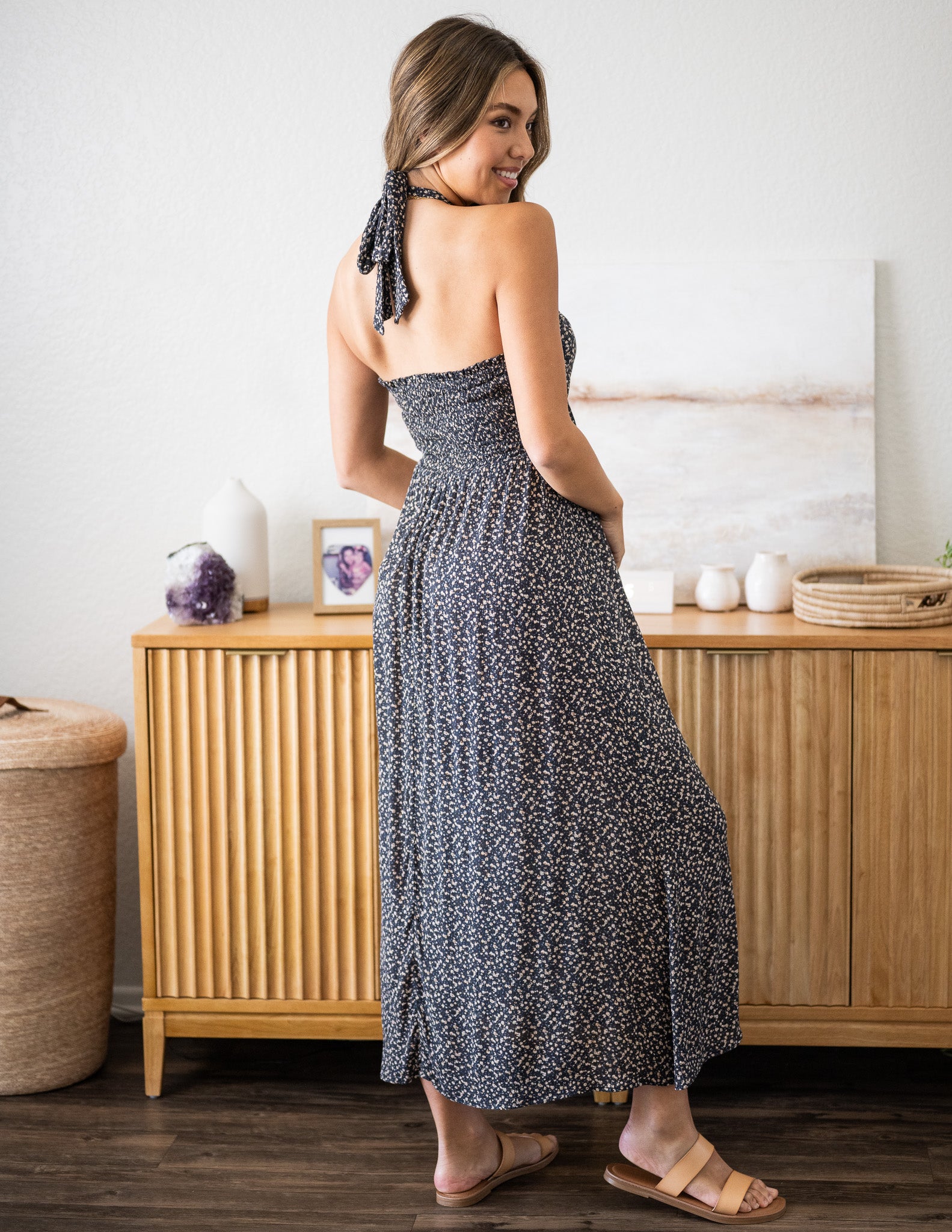 Aphrodite Dress