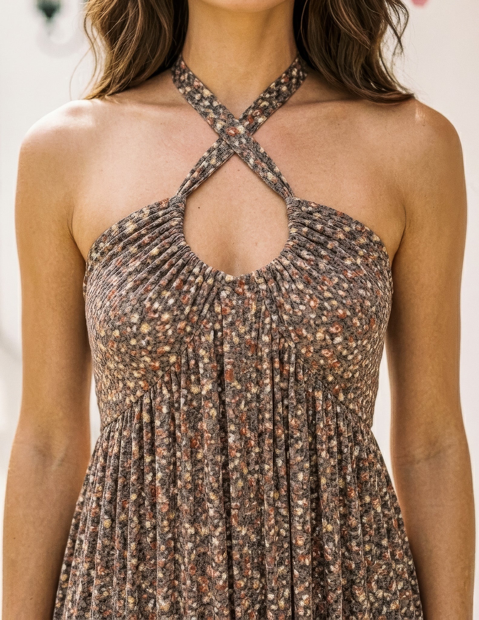 Aphrodite Dress