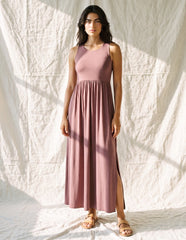 Bamboo Billie Maxi Dress