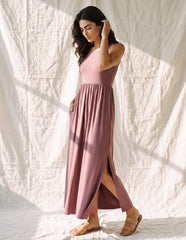 Bamboo Billie Maxi Dress