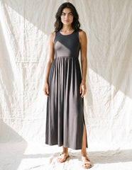 Bamboo Billie Maxi Dress