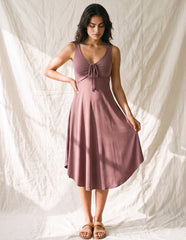 Bamboo Sarah Dress