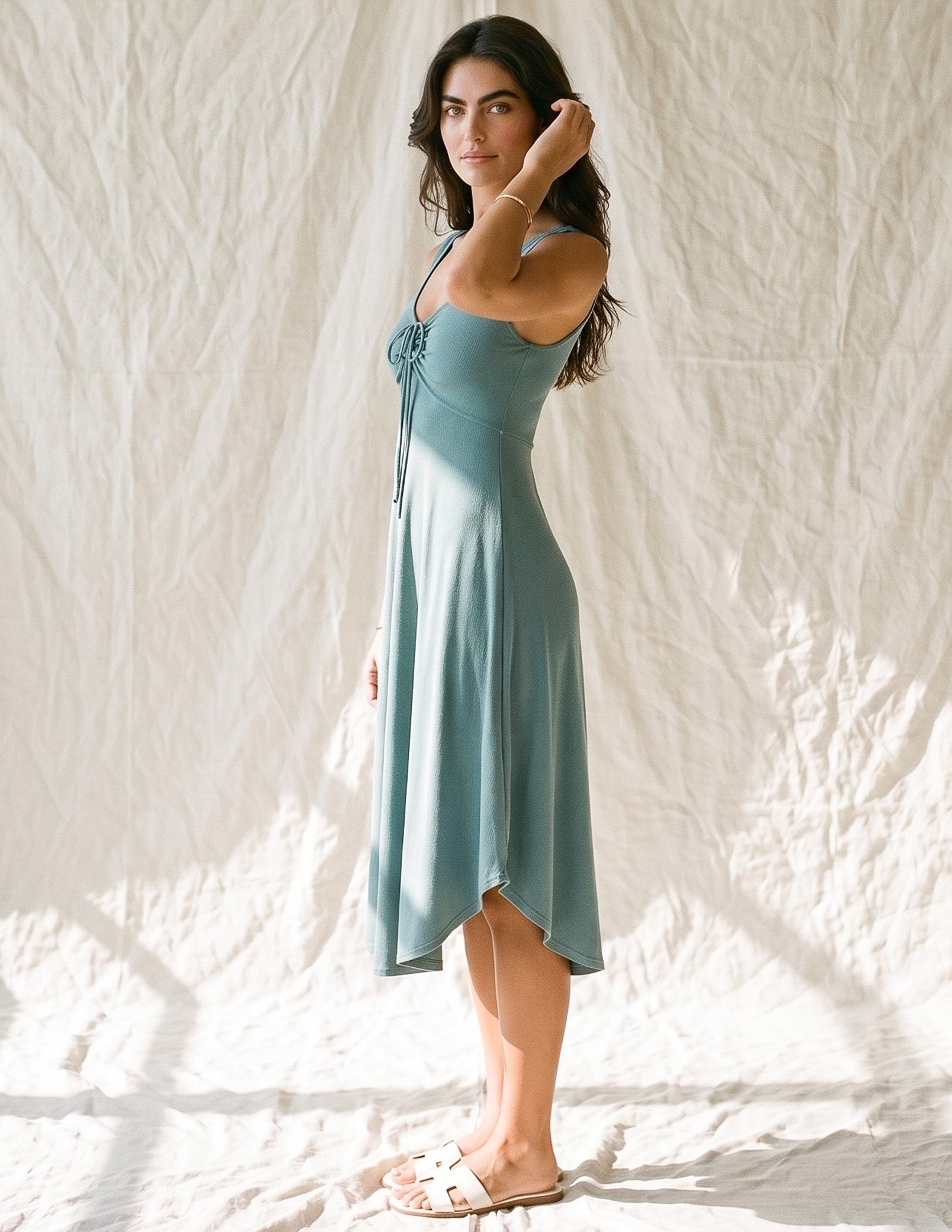 Bamboo Sarah Dress