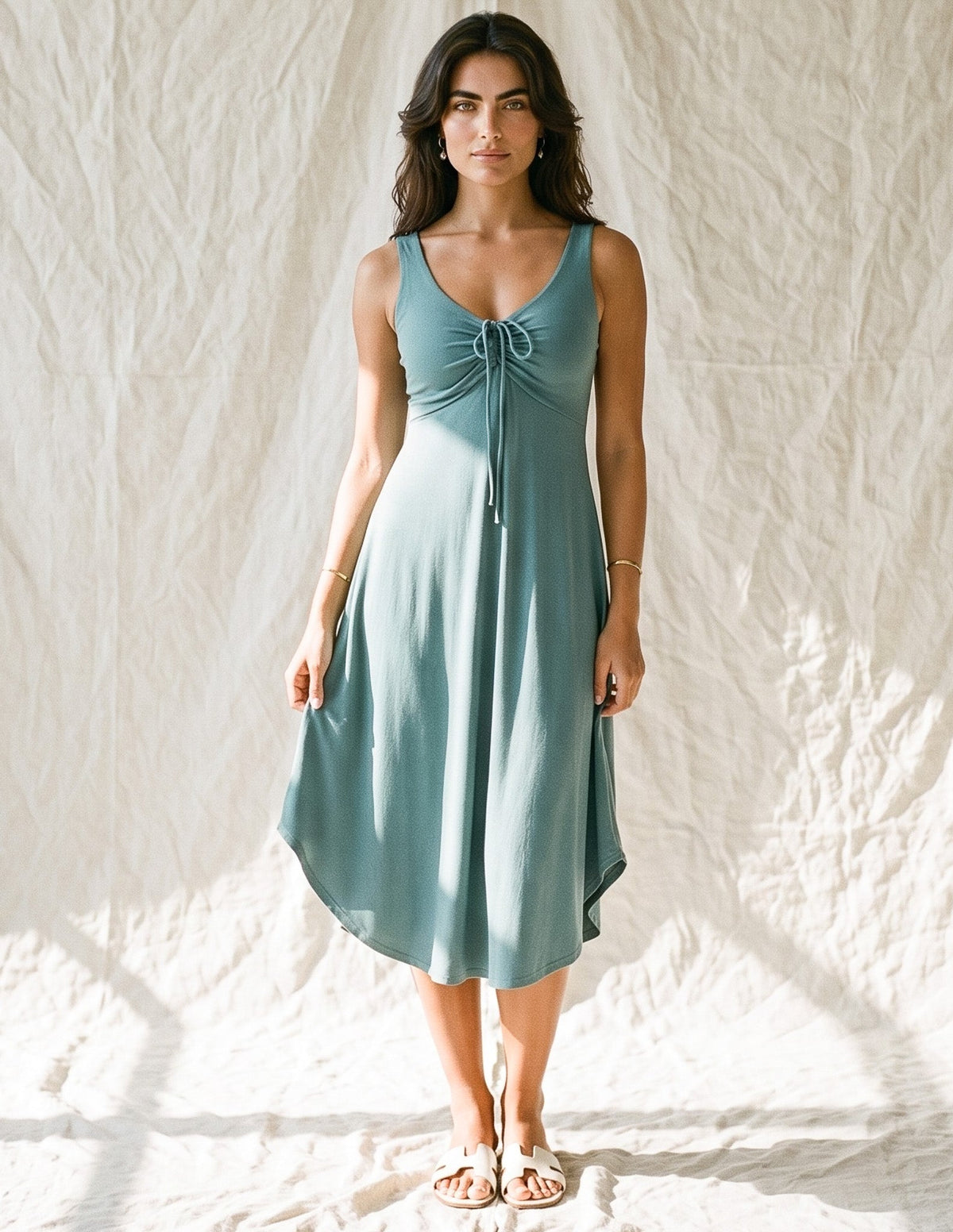 Bamboo Sarah Dress