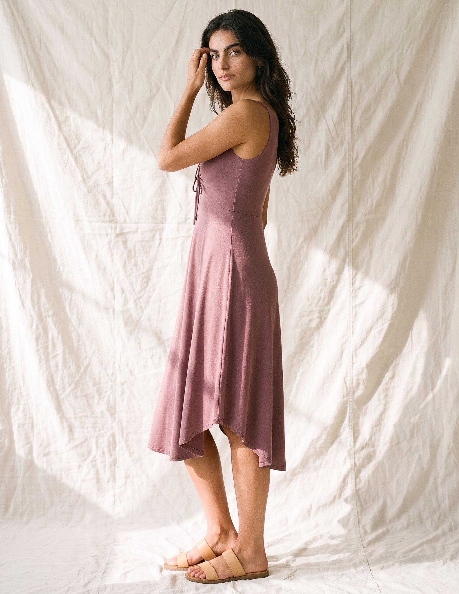 Bamboo Sarah Dress