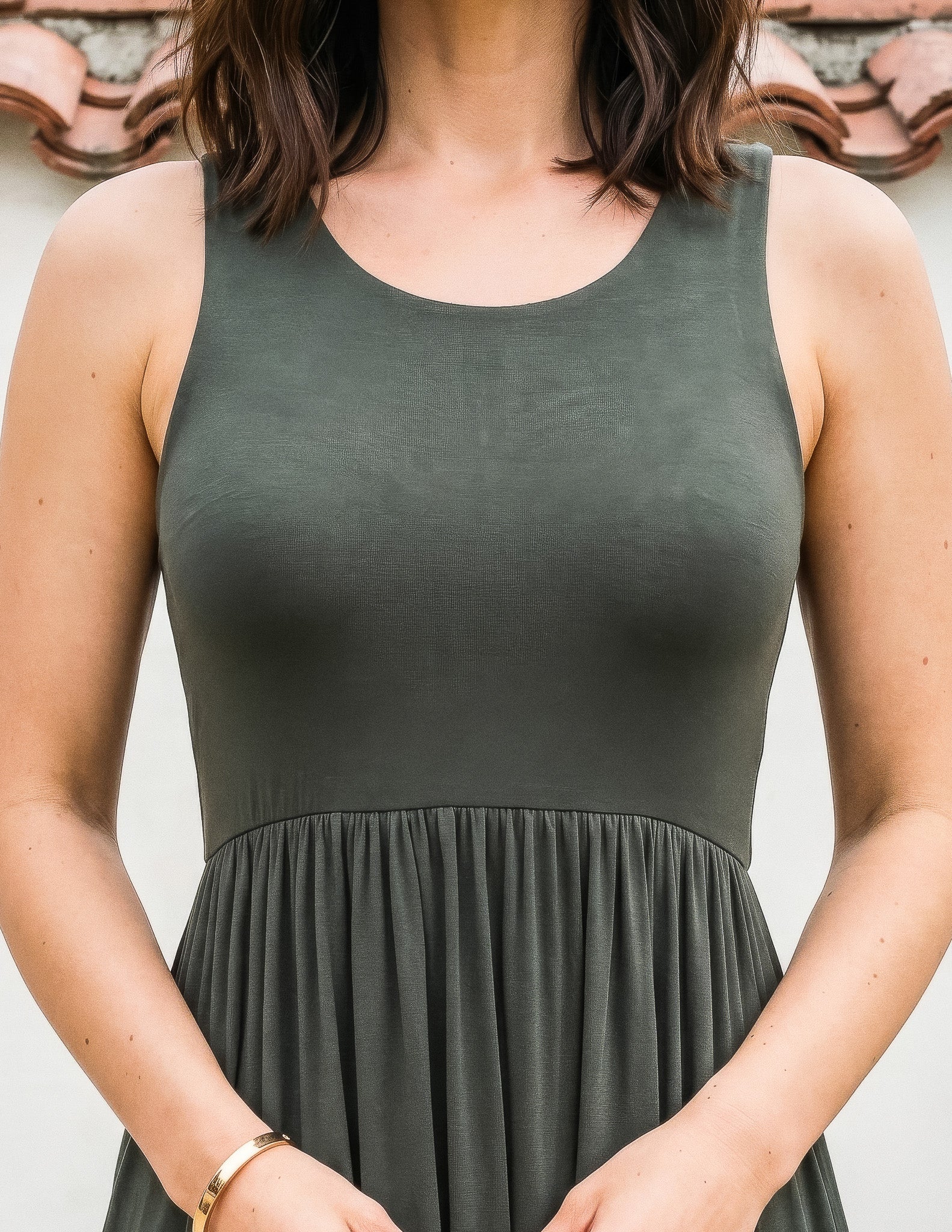 Billie Maxi Dress