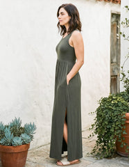 Billie Maxi Dress