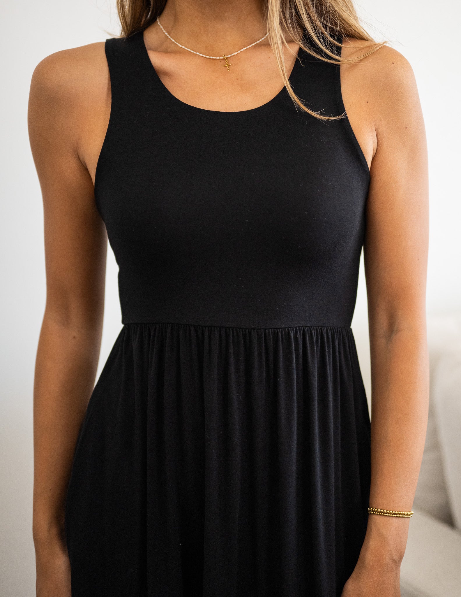 Billie Mini Dress