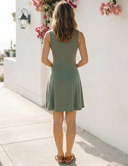 Brooke Mini Dress