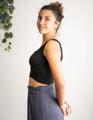 Brooklyn Crop Tank