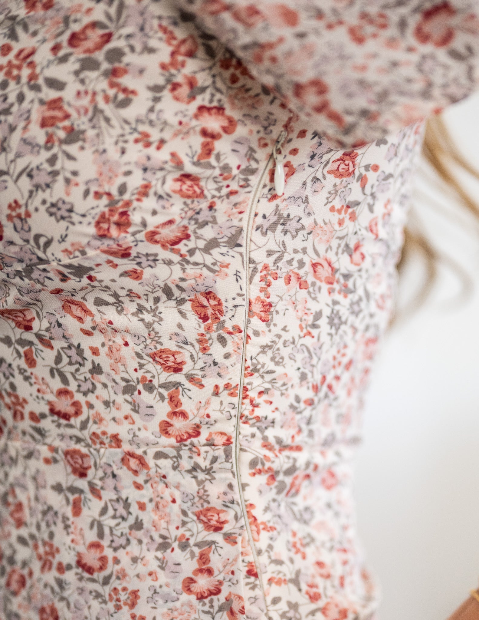 Celeste Midi Dress