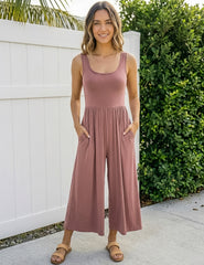 Chanel Jumpsuit