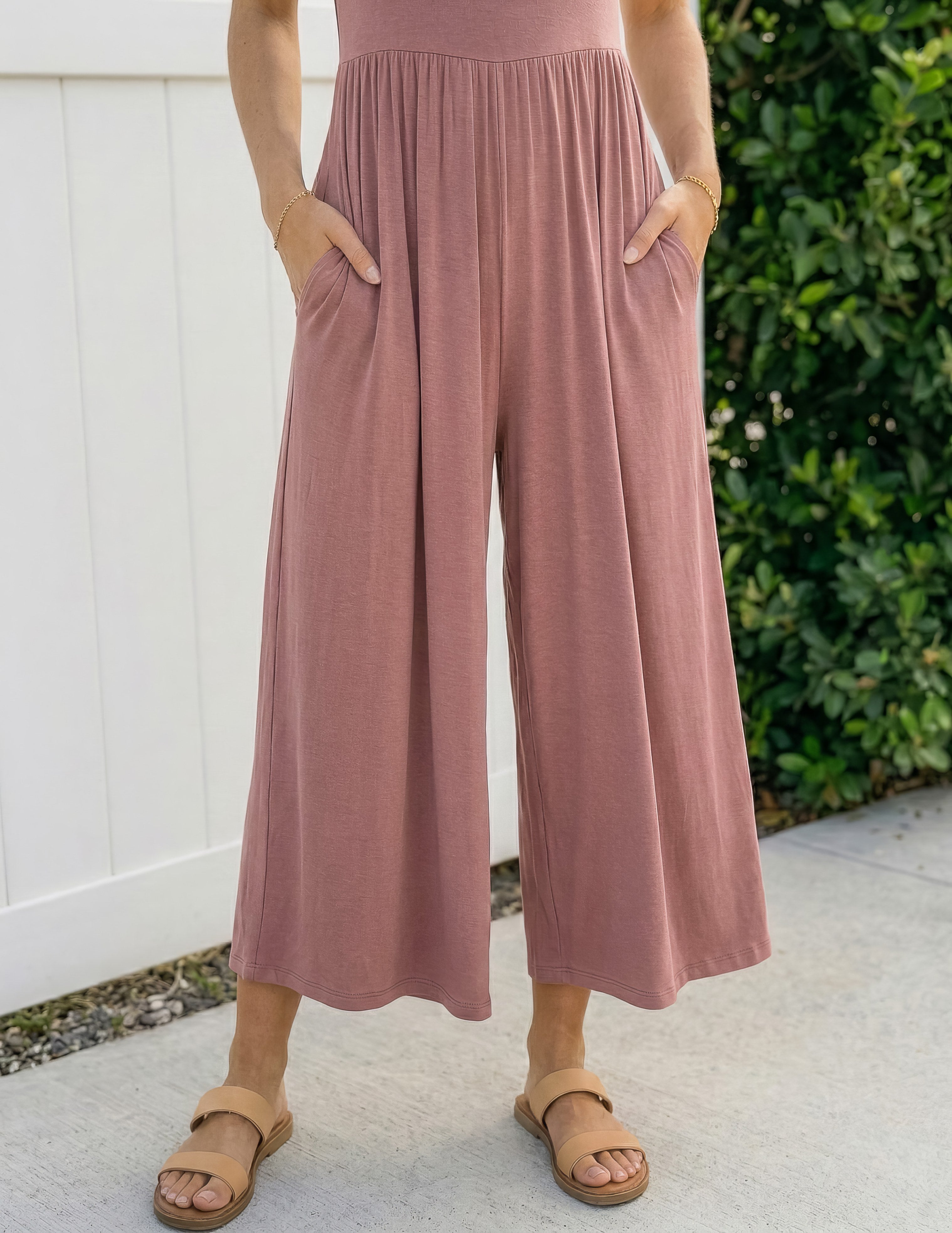 Chanel Jumpsuit