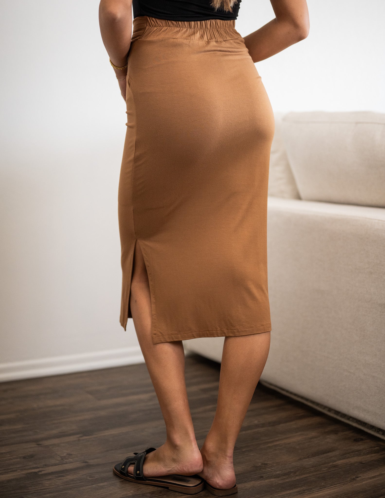 Diana Midi Skirt