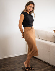 Diana Midi Skirt