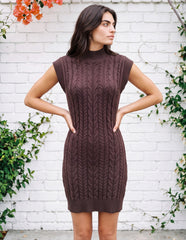 Elowen Sweater Dress