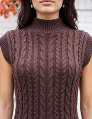 Elowen Sweater Dress