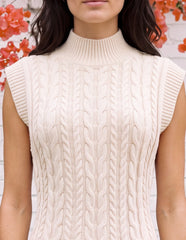 Elowen Sweater Dress