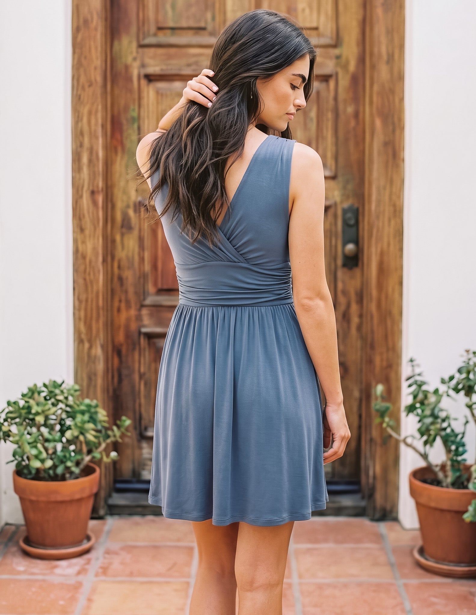 Giulia Mini Dress
